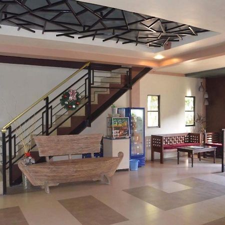 Jared Suites Upper Digos 外观 照片