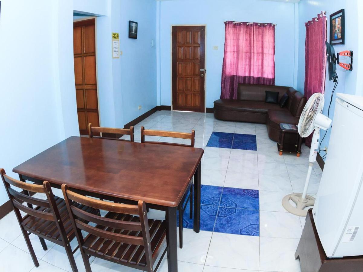 Jared Suites Upper Digos 外观 照片