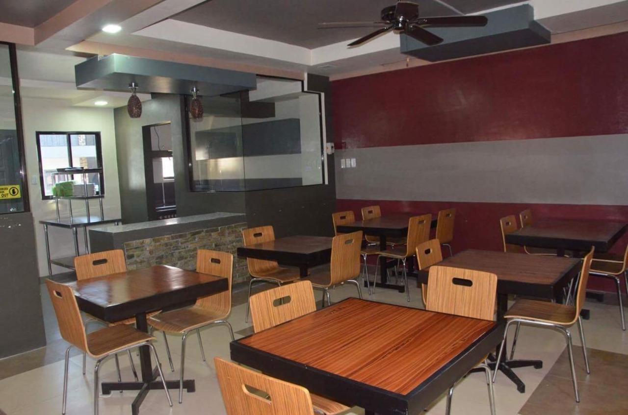 Jared Suites Upper Digos 外观 照片