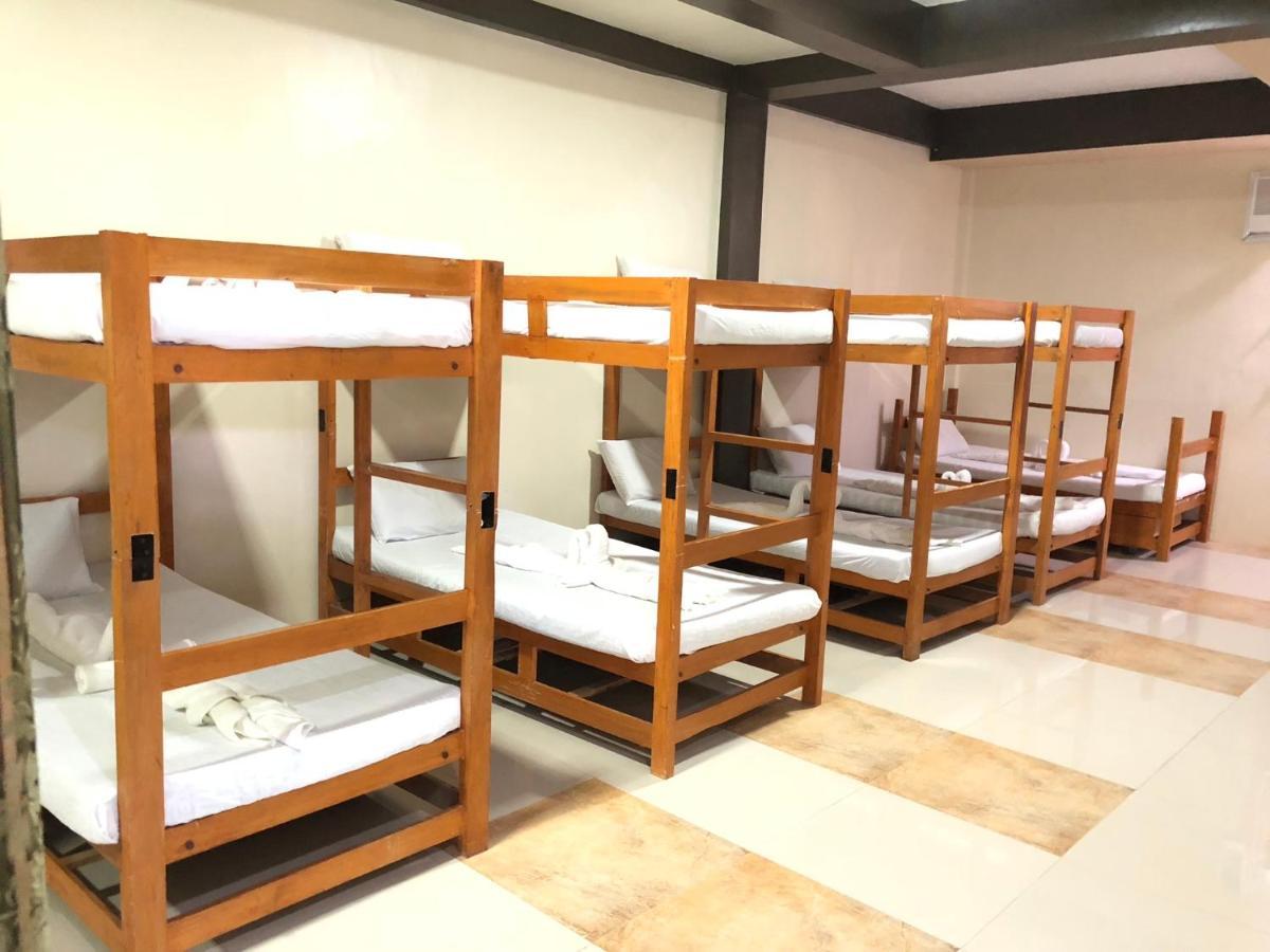 Jared Suites Upper Digos 外观 照片