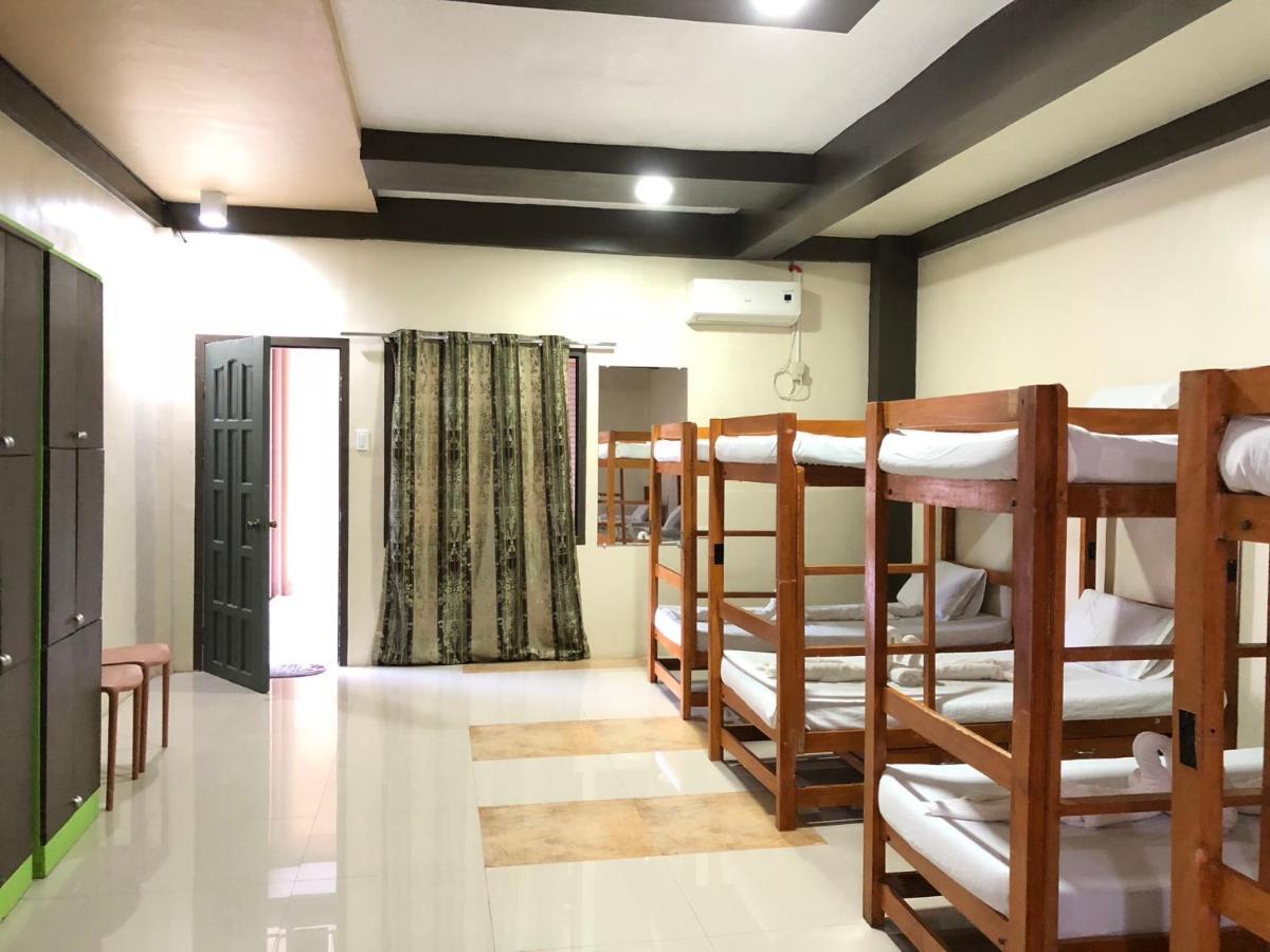 Jared Suites Upper Digos 外观 照片