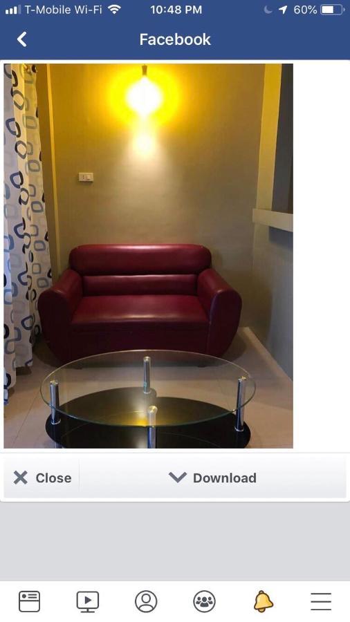 Jared Suites Upper Digos 外观 照片