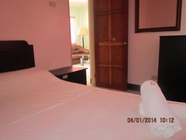Jared Suites Upper Digos 外观 照片