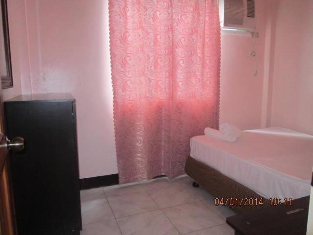 Jared Suites Upper Digos 外观 照片
