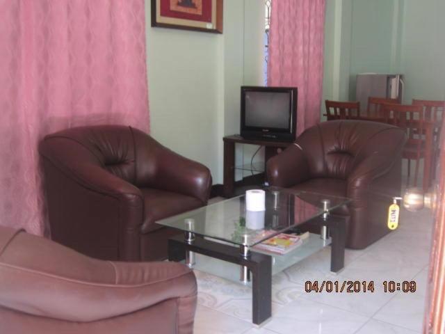 Jared Suites Upper Digos 外观 照片